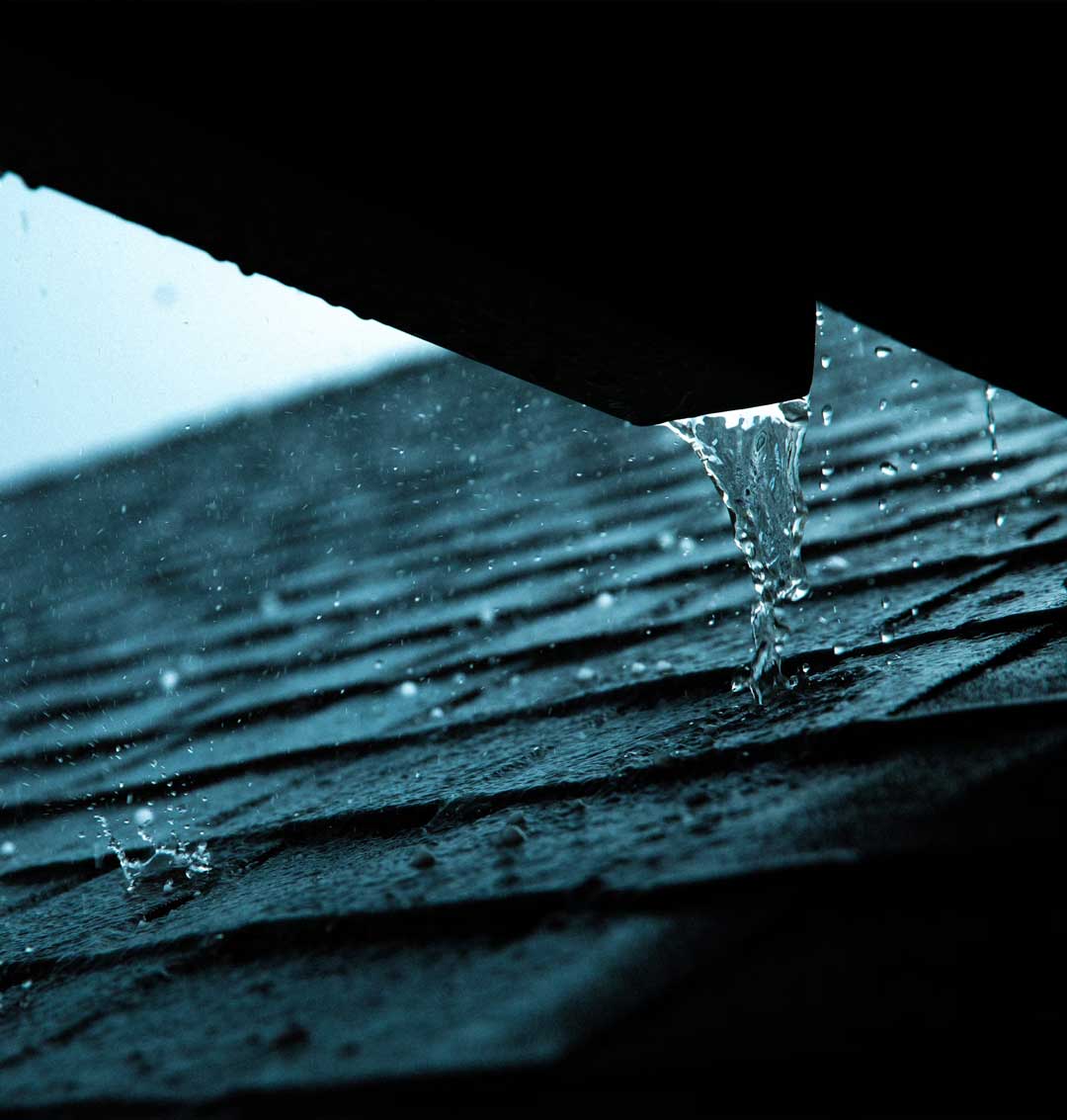 roof leak repair montreal