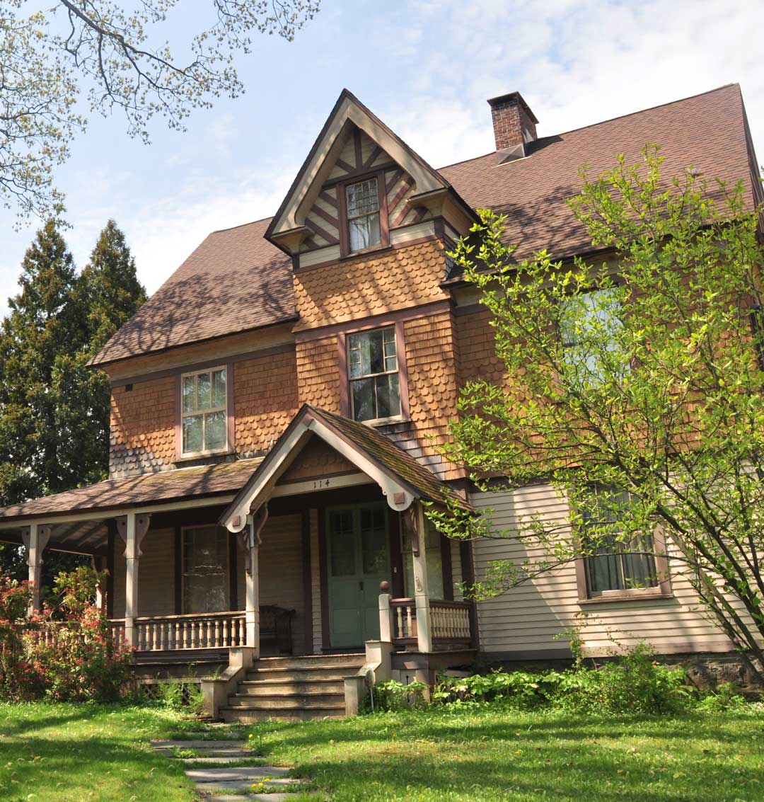 roof replacement montreal